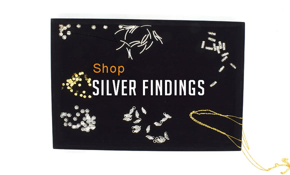 Silver Findings