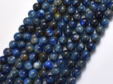 Kyanite, 8mm , Round