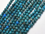 South African Turquoise 6mm Round-BeadBasic