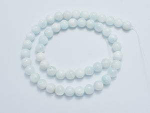 Dominican Larimar, Genuine Larimar, 8mm Round