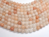 Pink Aventurine Beads, 10mm Round Beads