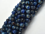 Kyanite, 8mm , Round