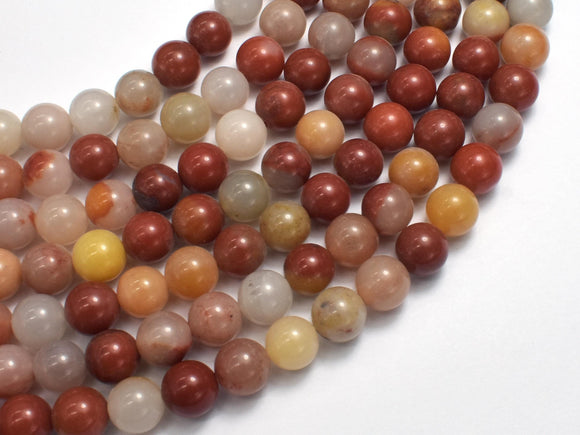 Jade, 8mm (8.5mm) Round