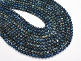 Kyanite, 5.8mm Round-BeadBasic