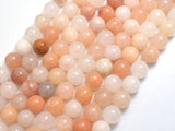 Pink Aventurine Beads, 8mm, Round Beads