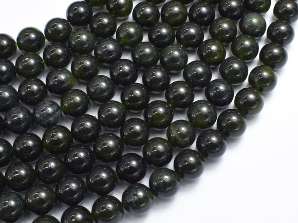 Canadian Jade, 8mm (8.5mm) Round