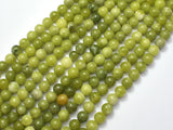 Jade 6mm (6.7mm) Round Beads-BeadBasic