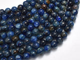 Kyanite, 8mm , Round