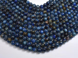 Kyanite, 8mm , Round