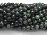 Kambaba Jasper, 6mm Round Beads-BeadBasic