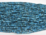 Apatite Beads, 4.8mm Round Beads-BeadBasic