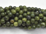 Jade Beads, 8mm (8.5mm) Round-BeadBasic