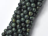 Kambaba Jasper Beads, 8mm Round Beads-BeadBasic
