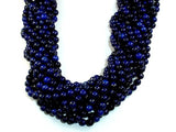 Lapis Lazuli, Round beads, 6mm-BeadBasic
