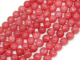 Malaysia Jade Beads, 10mm Round Beads-BeadBasic