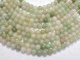 Jade Beads, 8mm Round-BeadBasic