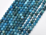 Apatite, 6mm, Round-BeadBasic