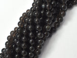 Ice Rainbow Obsidian Beads, 8mm (7.8mm)-BeadBasic