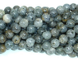 Pitaya Quartz, Dragon Fruit Quartz, 10mm (10.5mm) Round Beads-BeadBasic