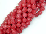 Malaysia Jade Beads, 10mm Round Beads-BeadBasic