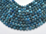 Apatite Beads, 10mm Round Beads-BeadBasic