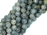 Pitaya Quartz, Dragon Fruit Quartz, 10mm (10.5mm) Round Beads-BeadBasic