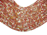 Noreena Jasper, 6mm Round Beads-BeadBasic