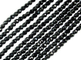Spinel Beads, 2mm Faceted Round Beads-BeadBasic