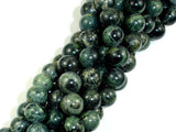 Kambaba Jasper Beads, Round, 10mm-BeadBasic