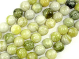 Jasper Beads, 14mm Round Beads-BeadBasic