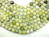 Jasper Beads, 14mm Round Beads-BeadBasic