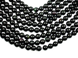 Rainbow Obsidian Beads, Round, 14mm-BeadBasic